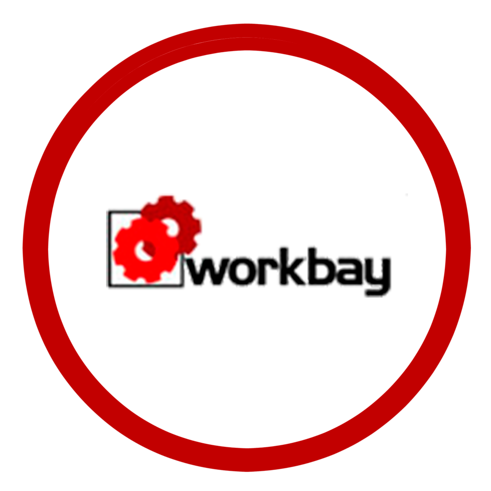 Workbay Nigeria logo