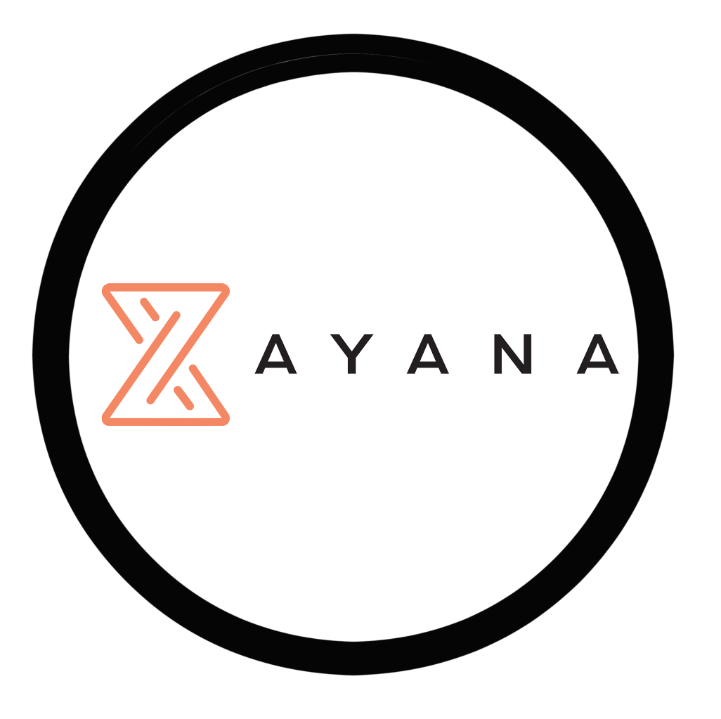 Ayana Coworking Argentina logo