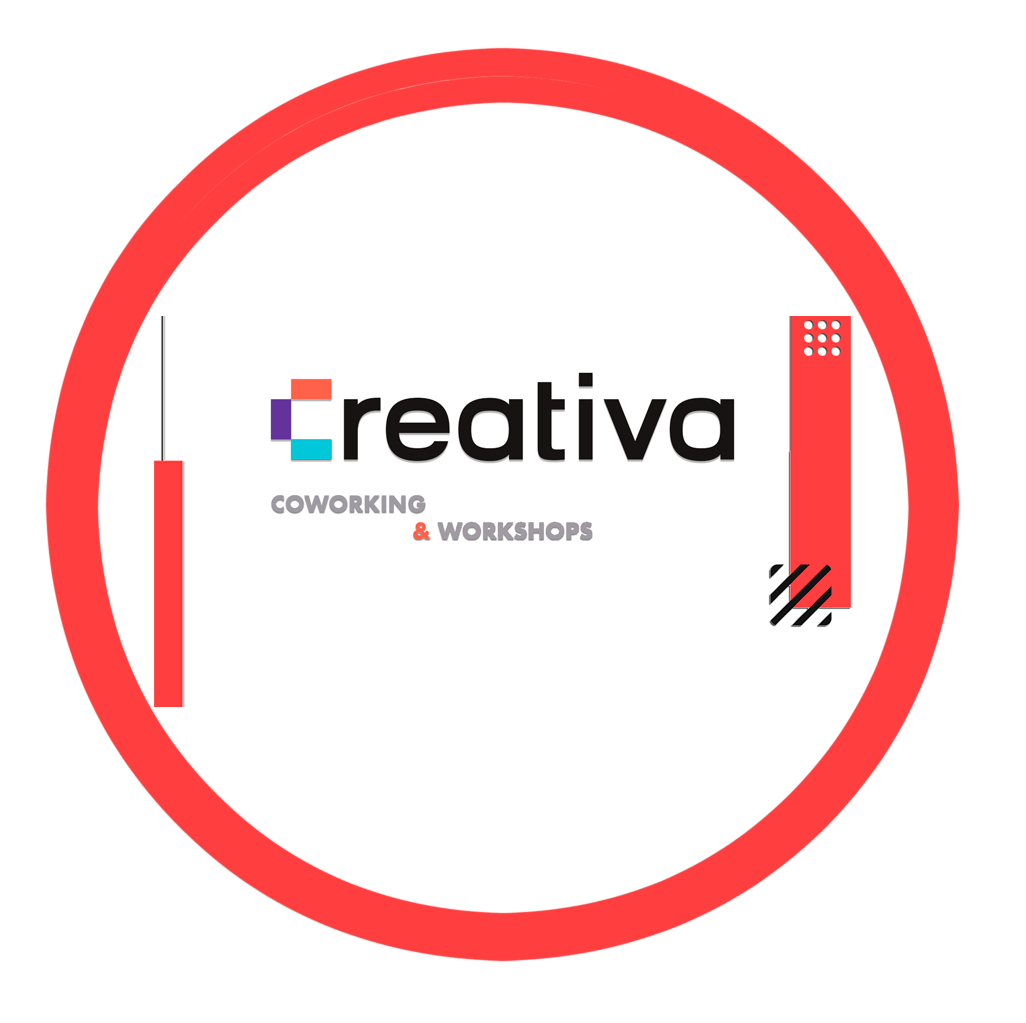 Creativa logo