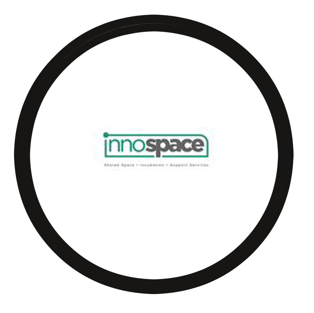 Innospace Ghana logo