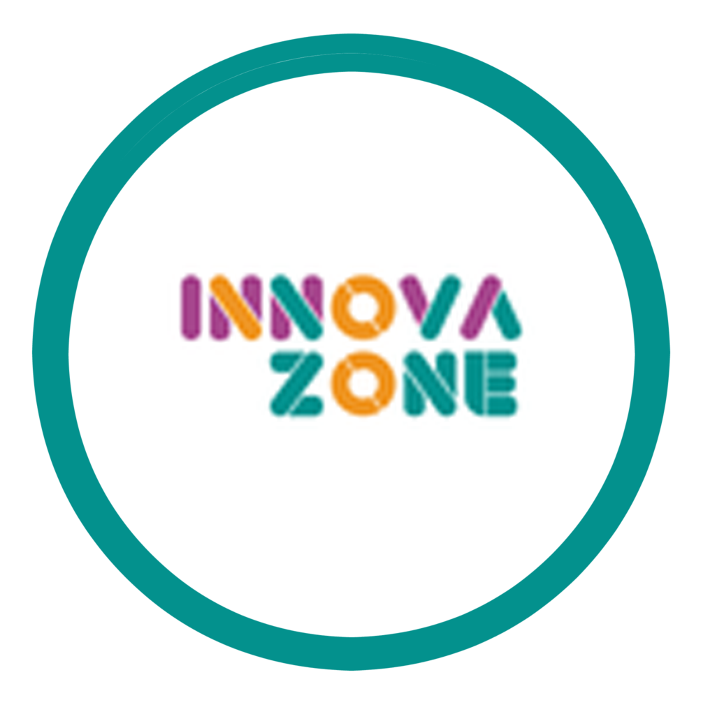 InnovaZone Peru logo