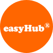 easyHub logo