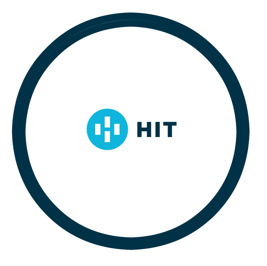 Hit Cowork logo