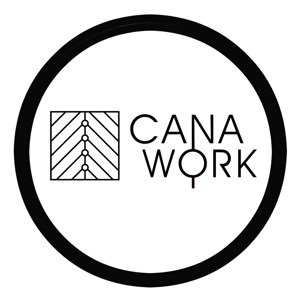 CanaWork Dominican Republic logo