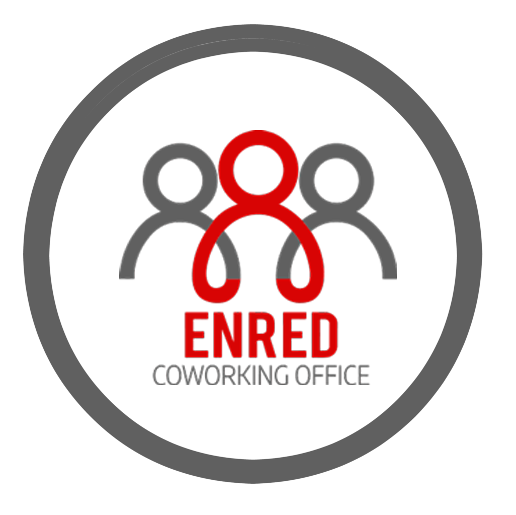 ENRED Chile logo