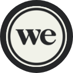 WeWork Argentina logo