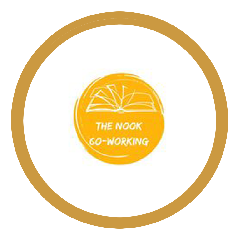 The Nook Kenya logo