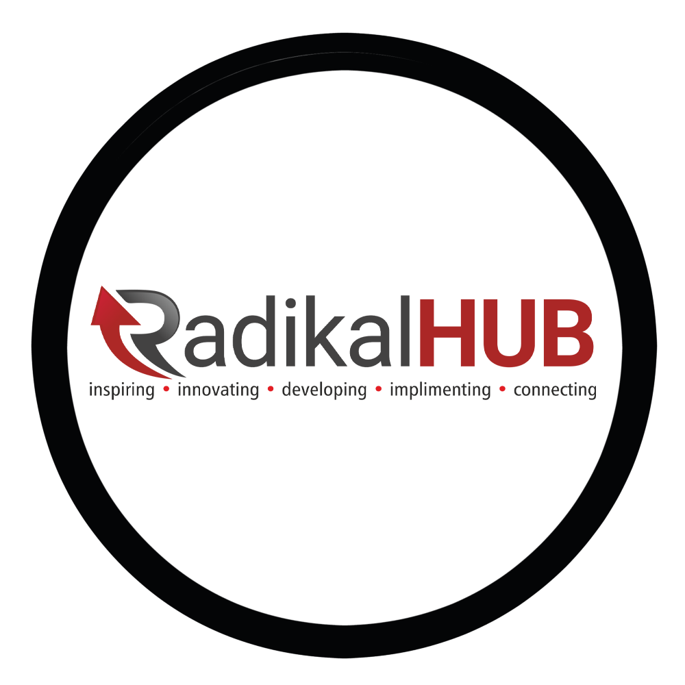 RadikalHub Nigeria logo