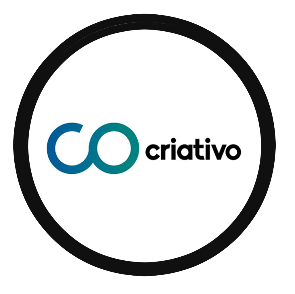 CoCriativo Brazil logo