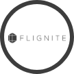 Flignite Spaces Mumbai logo
