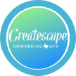 Createscape Austin logo