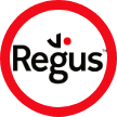 Regus Oman logo
