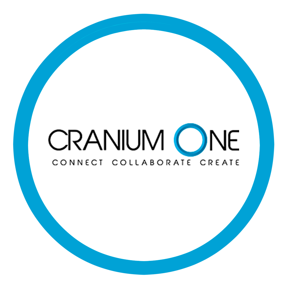 Cranium One Nigeria logo