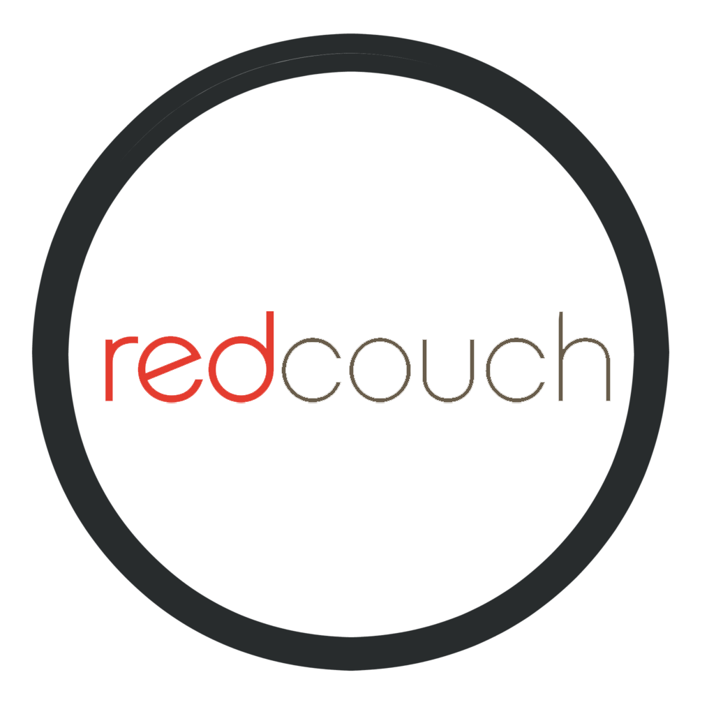 Red Couch Argentina logo