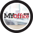 My Office 985 logo