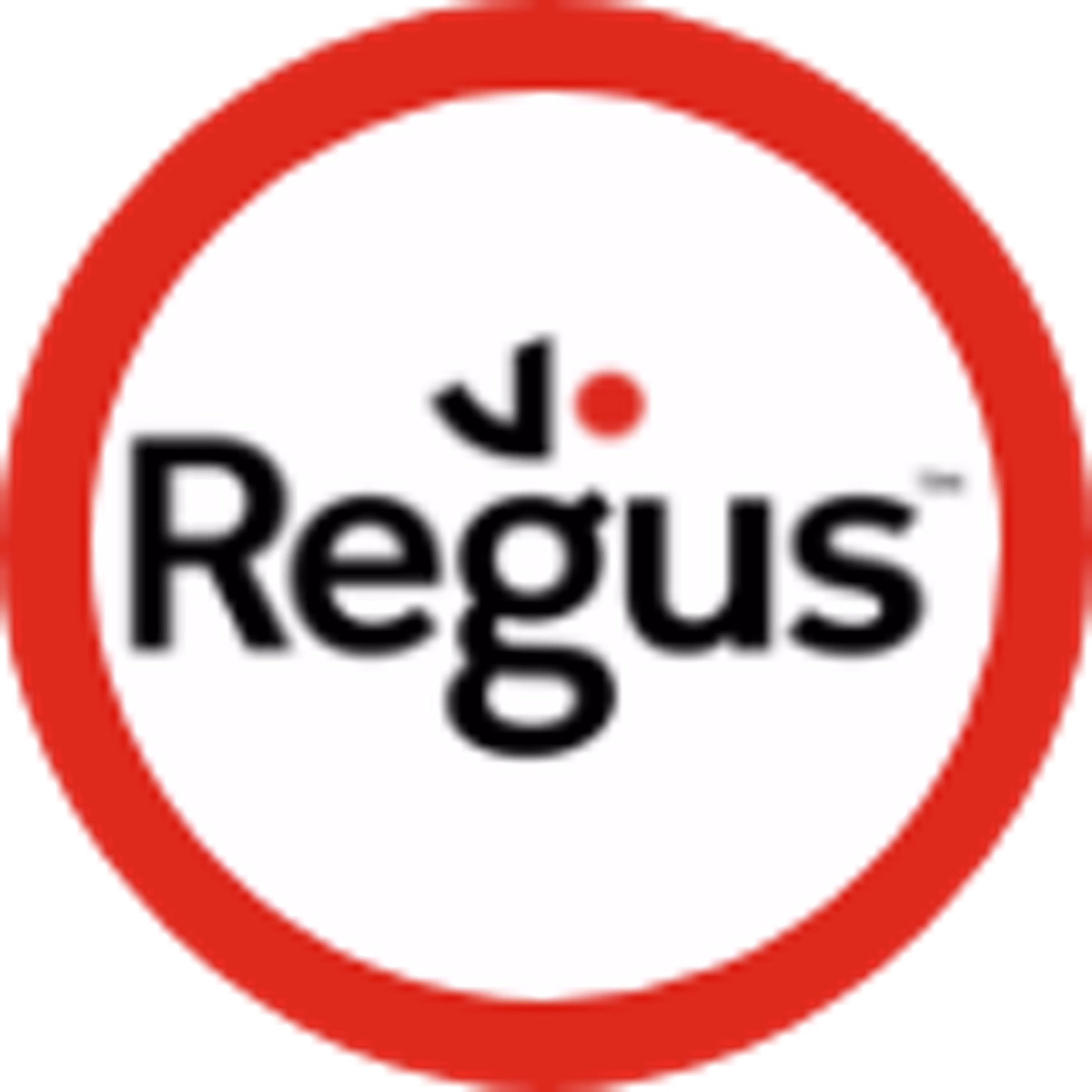 Regus Pakistan logo