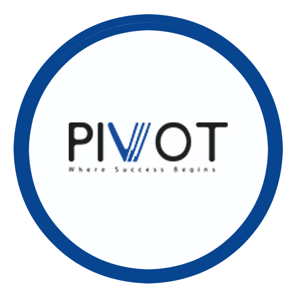 Pivot Egypt logo