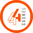 44 Gaukel logo