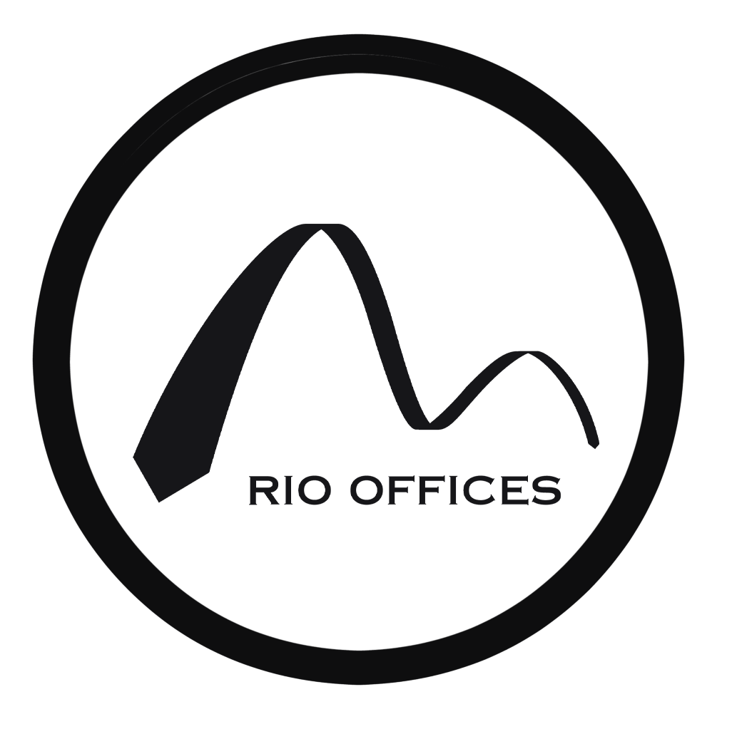 RIO OFFICES Brazil logo