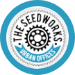 The Seed Works logo