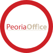 Peoria Office logo