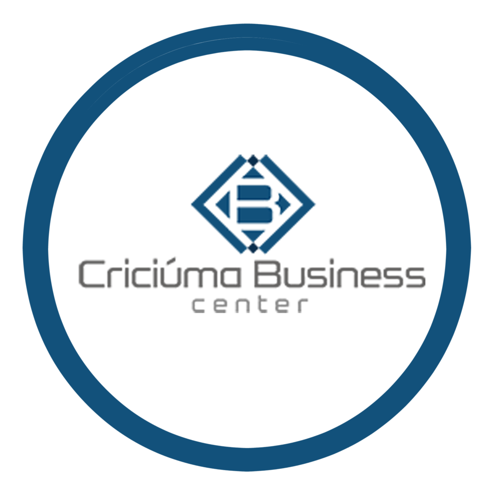Criciuma Business Center Brazil logo