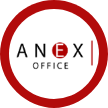 Anex Office Miami logo