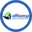 Officense logo