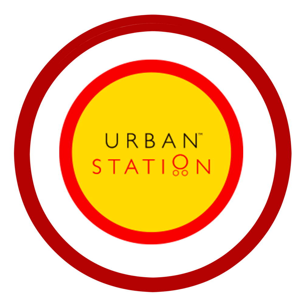 URBAN STATION Egypt logo