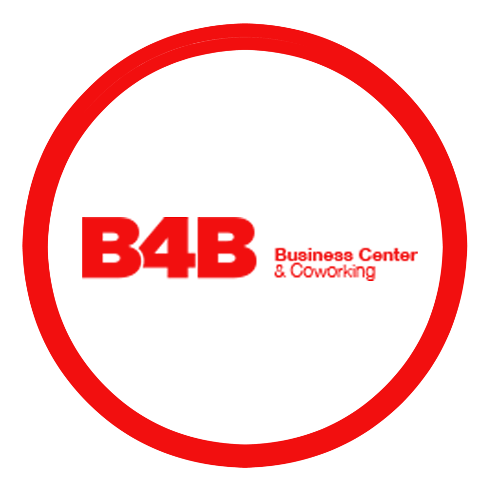 B4B Mexico logo