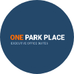 One Park Place Executive Suites Miami logo