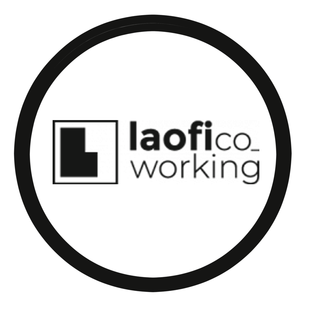 La Ofi Ecuador logo