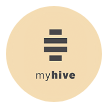 myhive logo