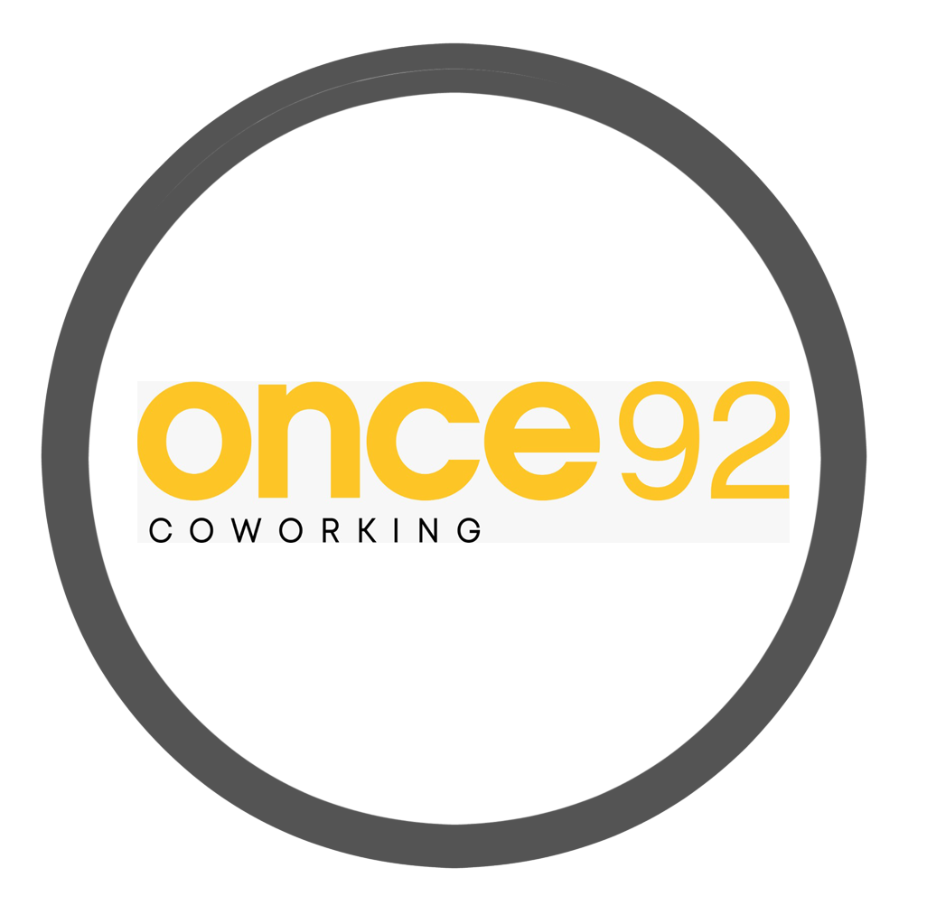 Once 92 Argentina logo