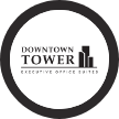 Downtown Tower Executive Office Suites logo