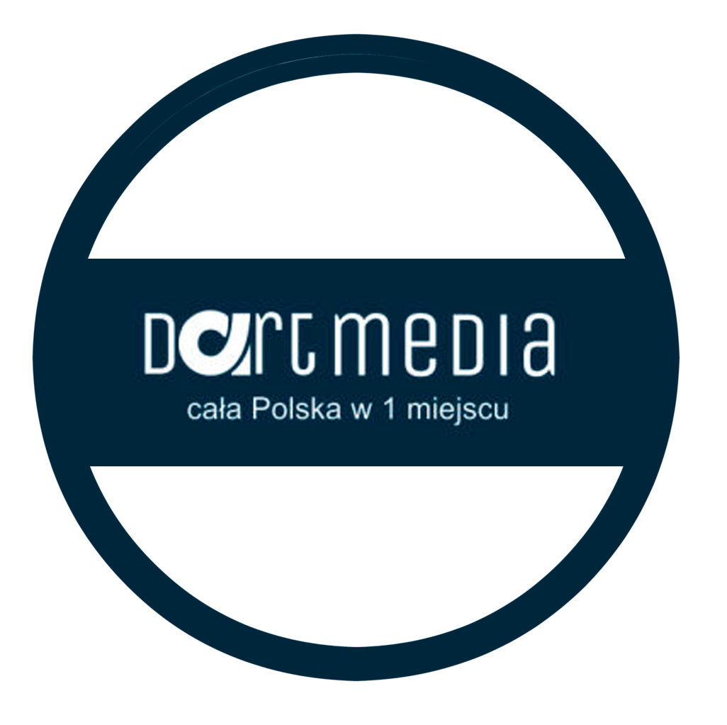 Dart Media logo