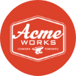 Acme Works logo