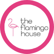 The Flamingo House logo