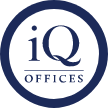 iQ Offices logo