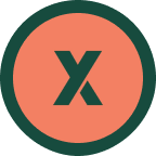 x+why logo