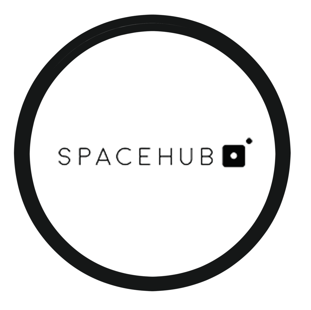 Spacehub logo