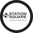 Station Square logo