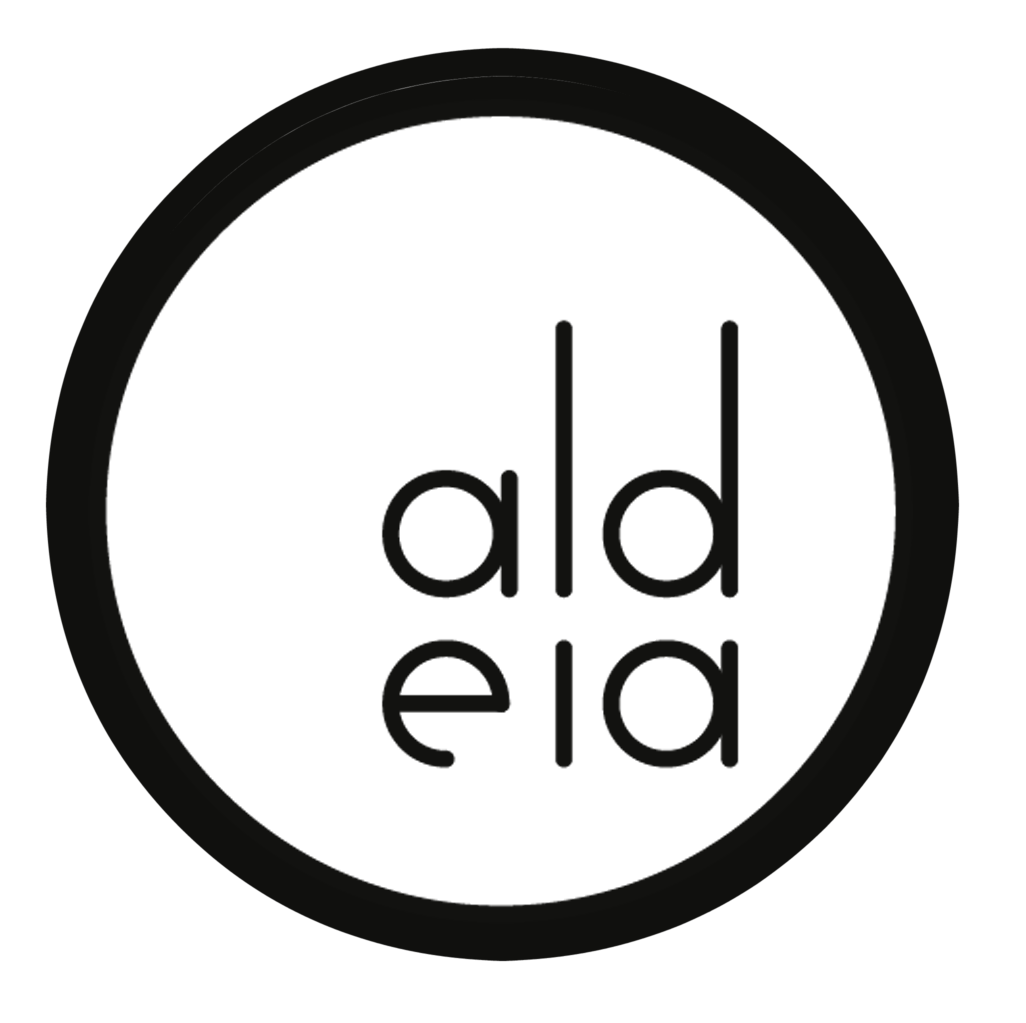 Aldeia Coworking Brazil logo