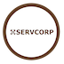 Servcorp Jedah logo