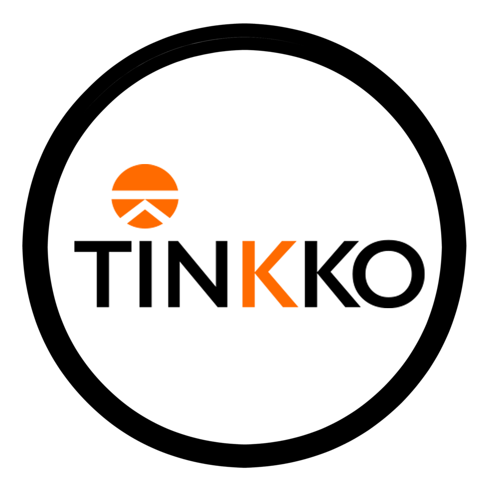 Tinkko Colombia logo