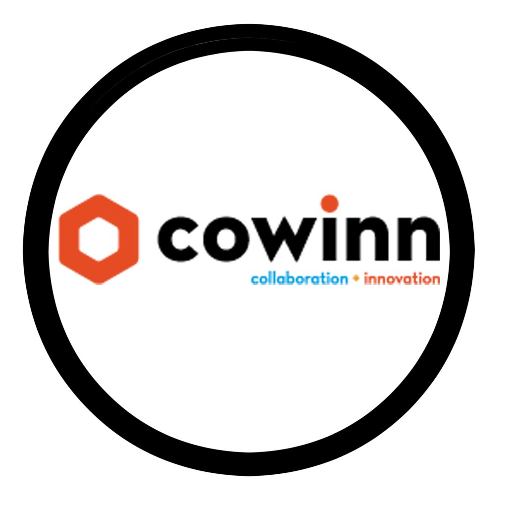 Cowinn Colombia logo