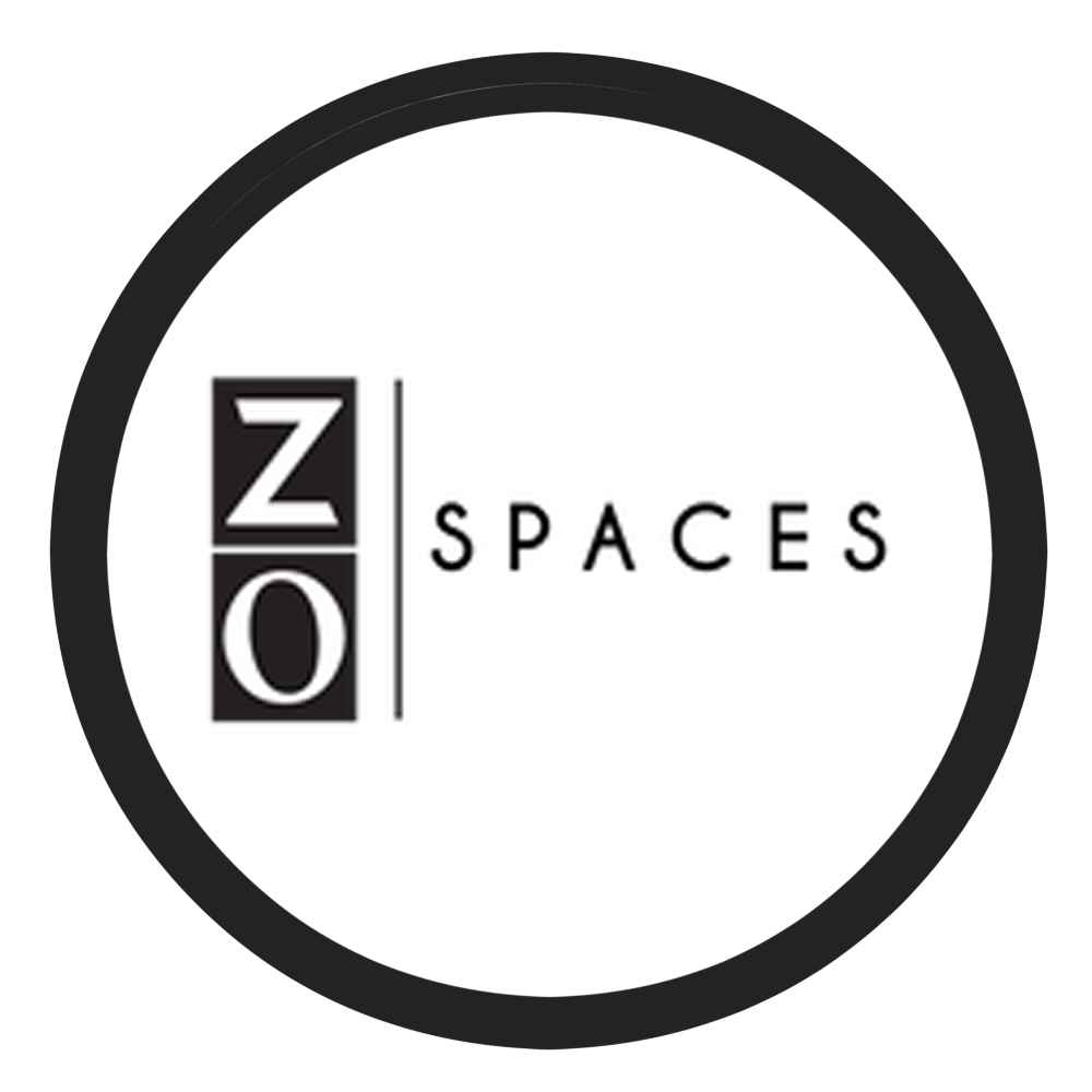 ZO Spaces Tanzania logo