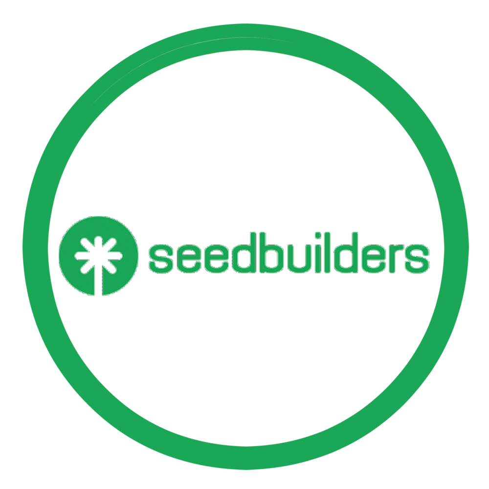 Seedbuilders Nigeria logo