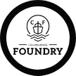 Collingwood Foundry logo