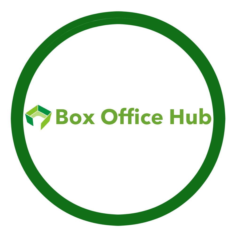 Box Office Hub Nigeria logo
